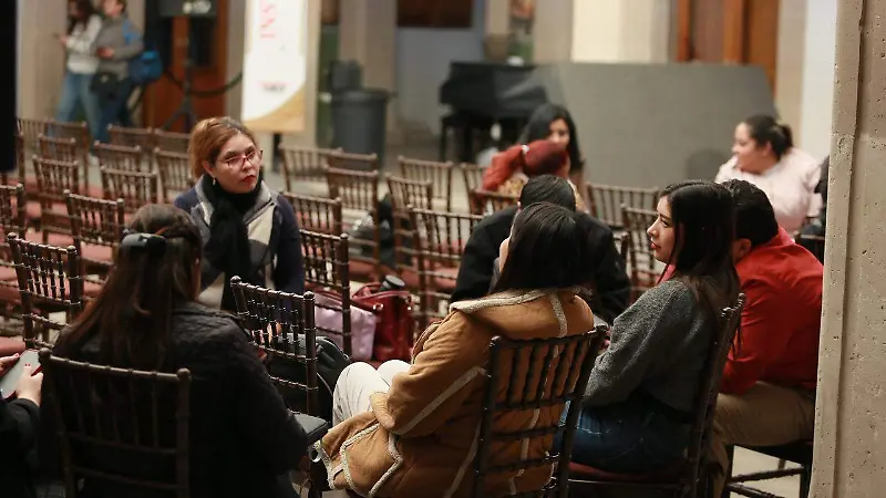 Manifestaciones de los maestros de la UJED 